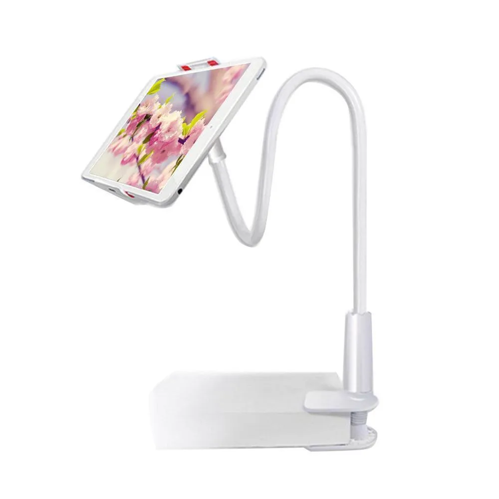 Franchise Creative Style Universal 360 Flexible Table Stand Mount Lazy Holder For Phone Ipad Tablets #0418 | Автомобили и