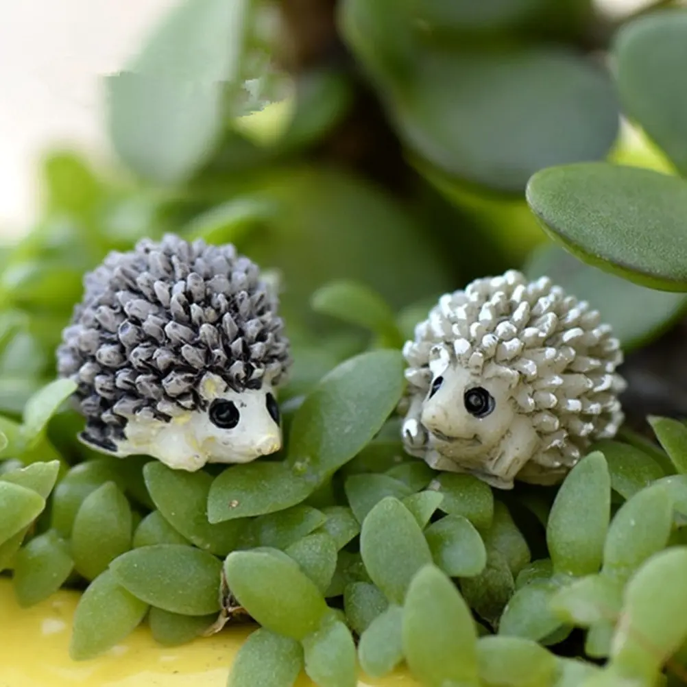 Из мультфильма Холодное сердце 1 шт. мини иск в виде ежа с красной точкой грибы