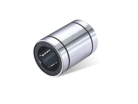 

Free shipping 1Pcs LM8UU 8mm Linear Bushing CNC Linear Bearings