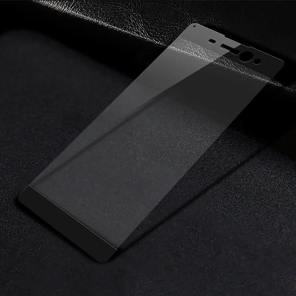 Wolfsay 1 шт. для стекла sony Xperia XA ультра защита экрана закаленное стекло для sony C6 F3212 F3216 защитная пленка против царапин