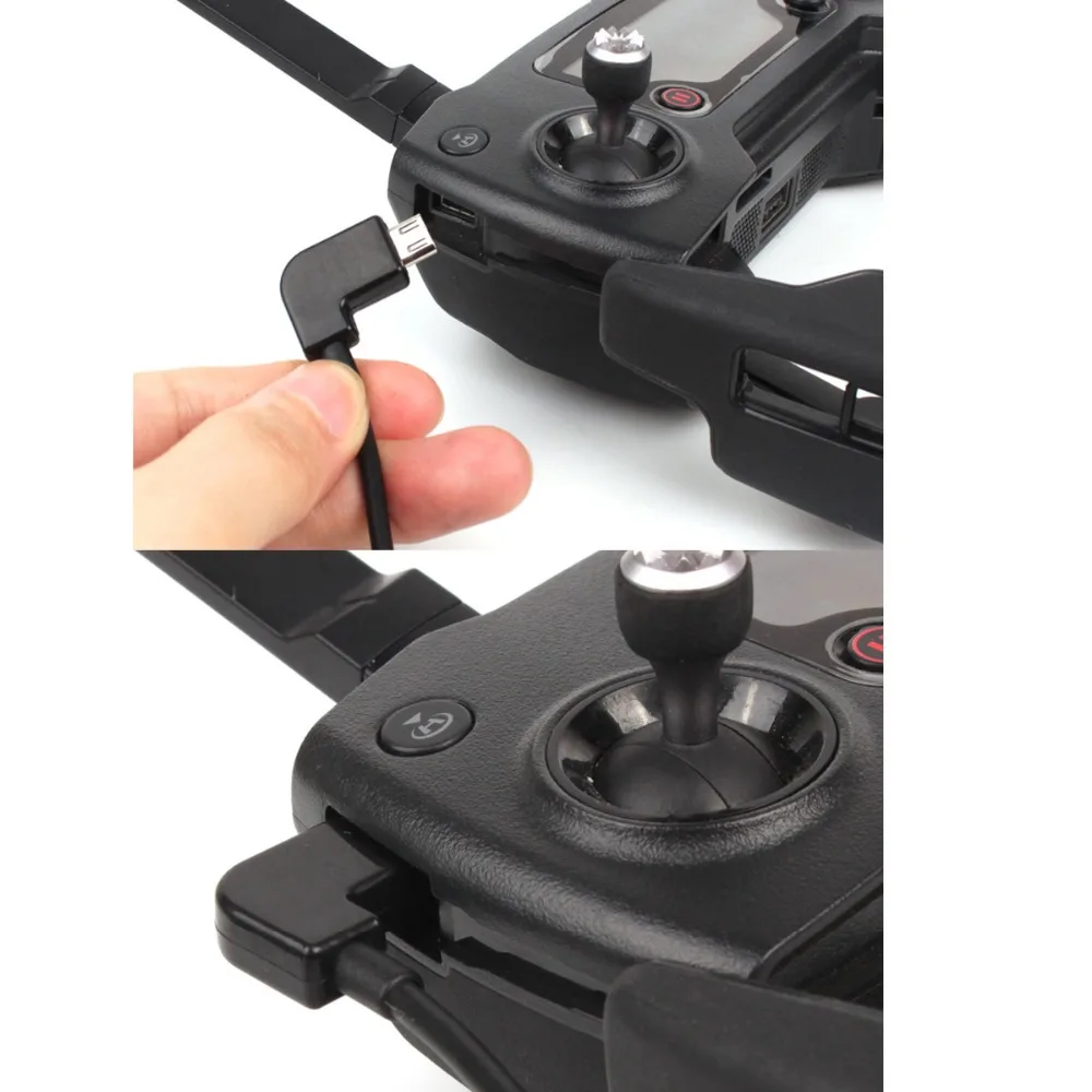 DJI SPARK/ Mavic Pro/Air пульт дистанционного управления кабель для преобразования данных