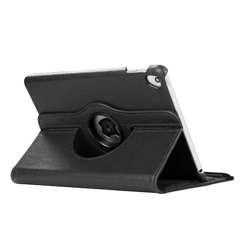 360 Rotating PU Leather Flip Stand Case For Apple iPad Mini 5 2019 Tablet Cover 4/mini5 7.9 inch Protective Shell | Компьютеры и офис