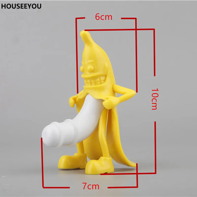 Креативная пробка для банановых винных бутылок новинка штопор инструмент