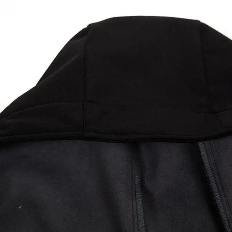 Для мужчин s досуг спорт водостойкий кемпинг куртка для альпинизма ветровка Softshell