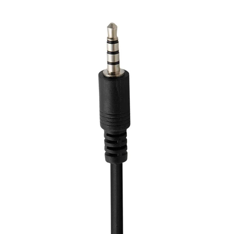 3 5 мм 50 см Micro USB кабель со штыревыми соединителями на обоих концах для подключения
