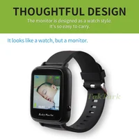 Ноыинка! Часы с видеокамерой, совершенно новая модель#1