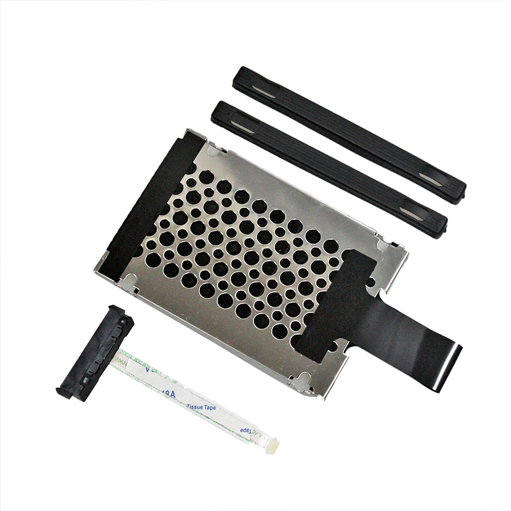 Для HP Pavilion 15 CB CC CK CC564NR CC023CL CB035WM CB045WM Жесткий драйвер HDD Caddy и соединительный кабель