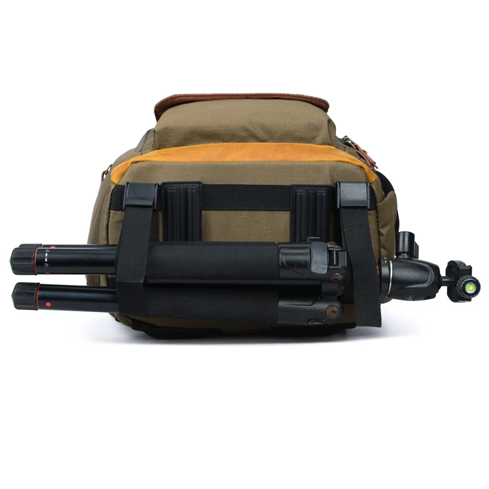 Водонепроницаемые мягкие холщовые сумки для фотосъемки большой