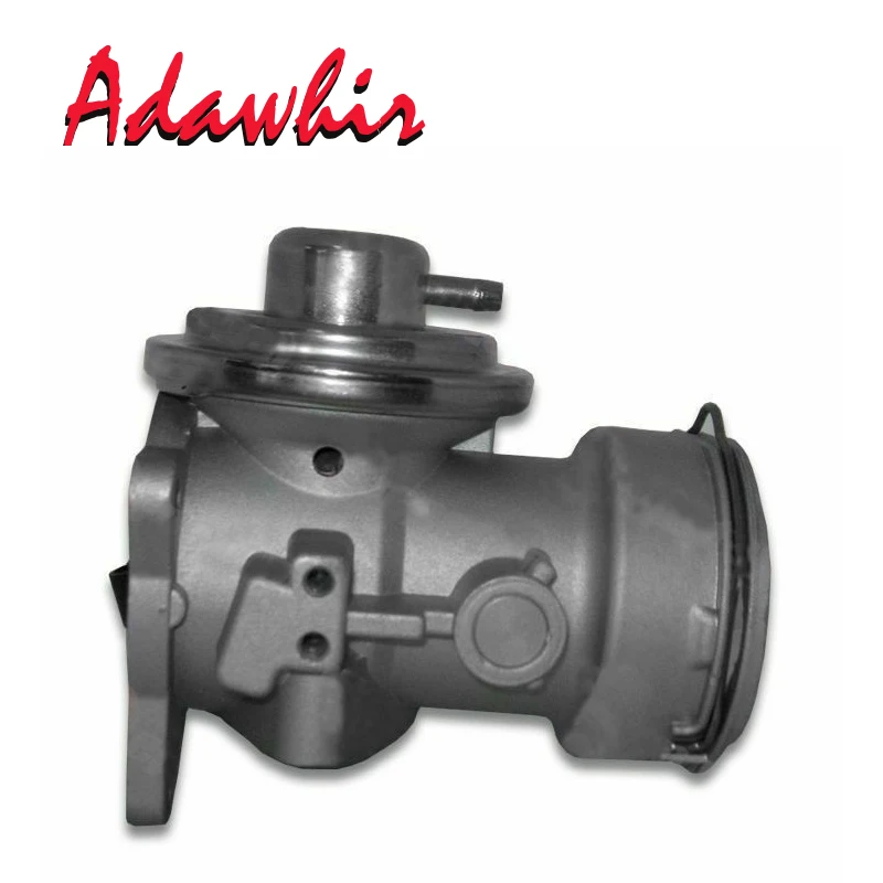 EGR Valve For Audi A4 A6 Ford VW 038131501J 038131501AL 038129637L 1119320 1212966 1461304 1M219D475AA 6M219D475AA 72480920 | Автомобили и