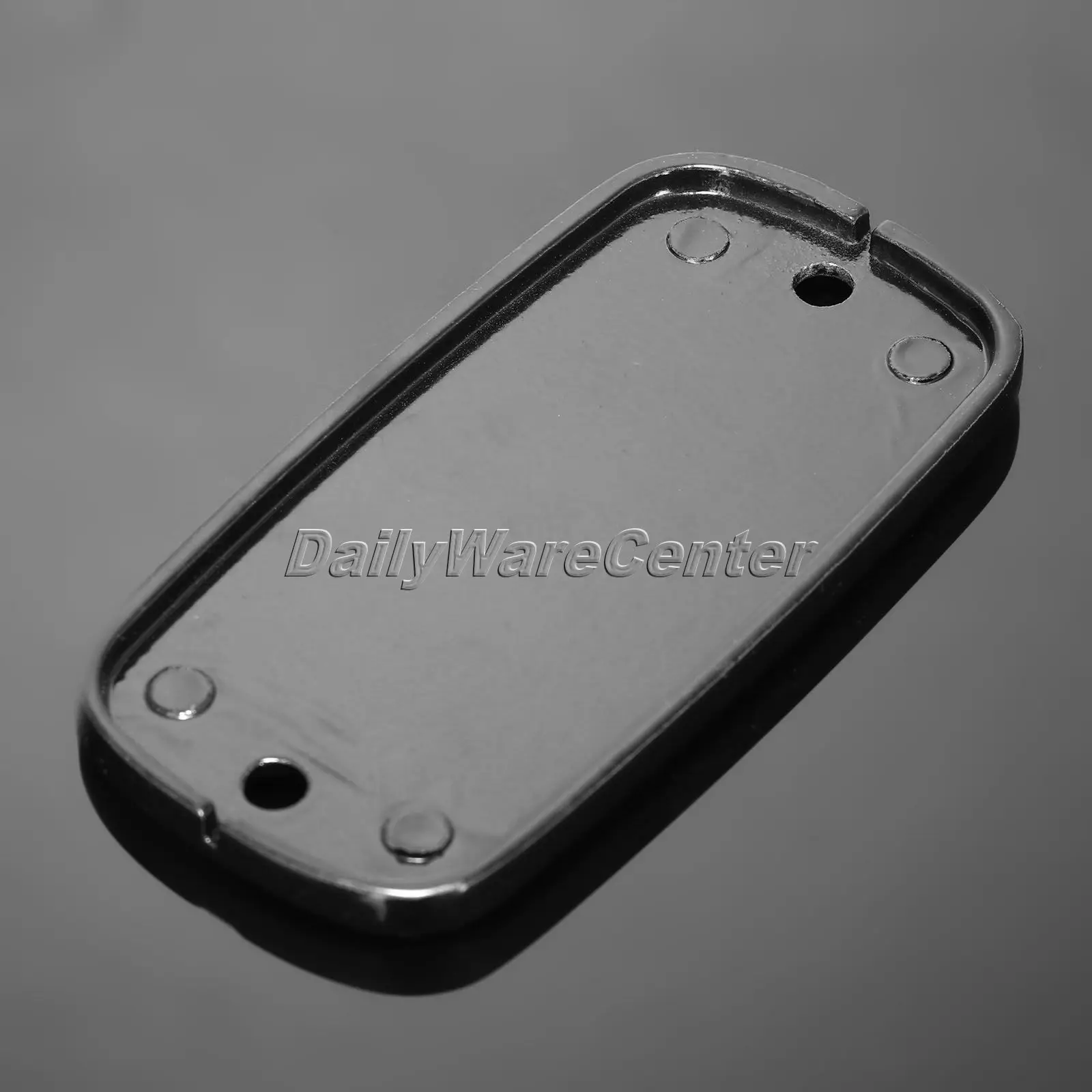 Черная Крышка Резервуара тормозной жидкости для мотоцикла Honda CBR 600RR 04 06 600 F2/F3/F4/F4i