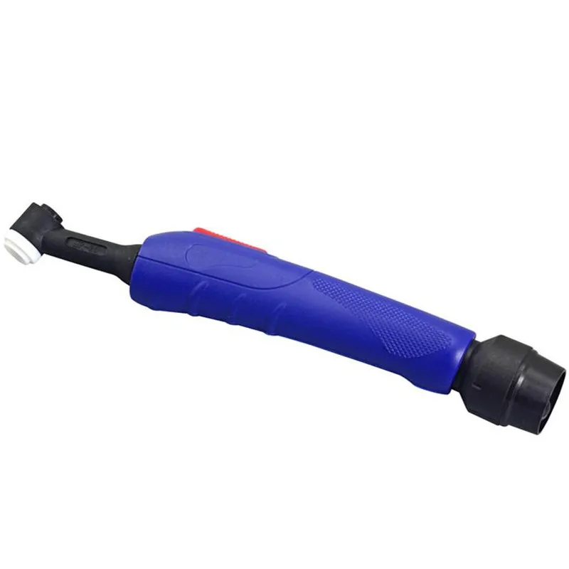 WP-20 WP20 SR20 TIG сварочный фонарь на голову 200 ампер с водяным охлаждением в европейском стиле