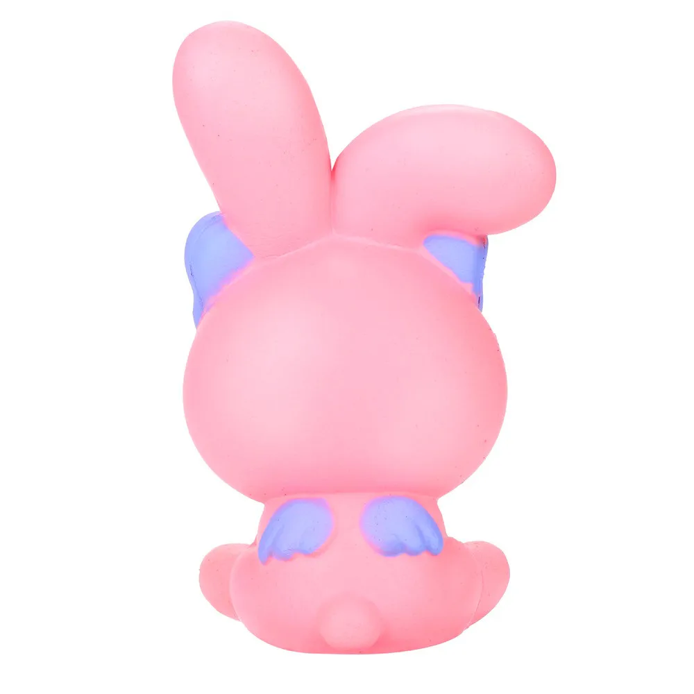 Kids Toys Squishies Adorable Cartoon Bunny Slow Rising Fruit Scented Stress Relief animales Anti Reliever Toy A517 | Игрушки и хобби