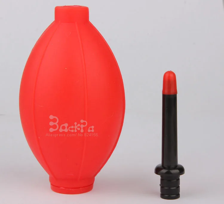 10 шт. воздушный пылеочиститель для очистки камеры резиновый пылезащитный