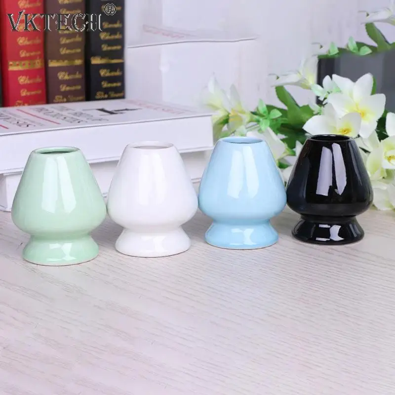 Японская церемония Matcha костюм венчик зеленый чай Matcha Chasen Держатель подставка миска-лоток тарелка аксессуары чайная посуда