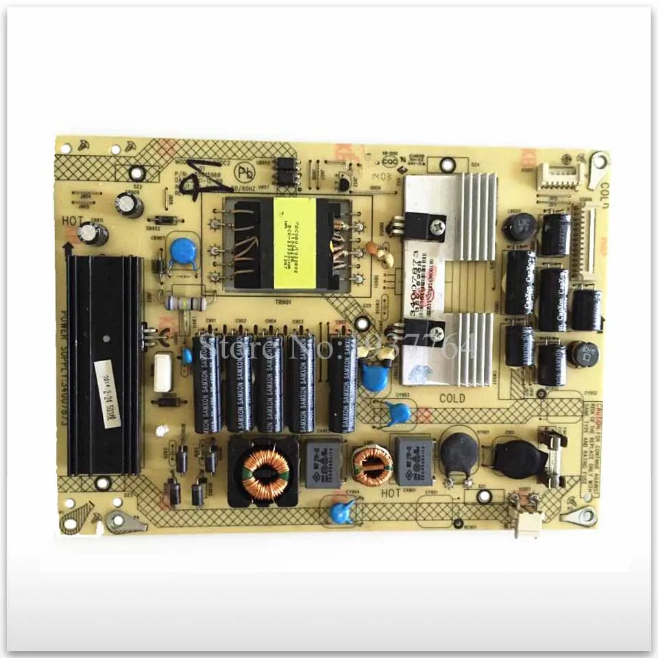 LED32HS11 плата питания 35015968 KPS + L070C2 01 34007873 деталь б/у платы|board board|board power supply |