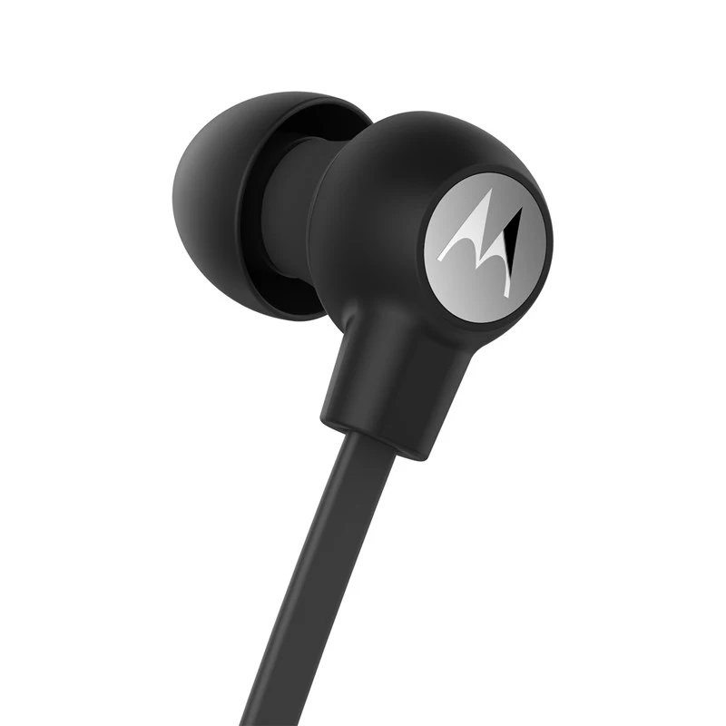 Из Испании Motorola Verve Rider Inalambrico Dentro de oido Banda para cuello Binaural Intraaural 40g Negro | Электроника