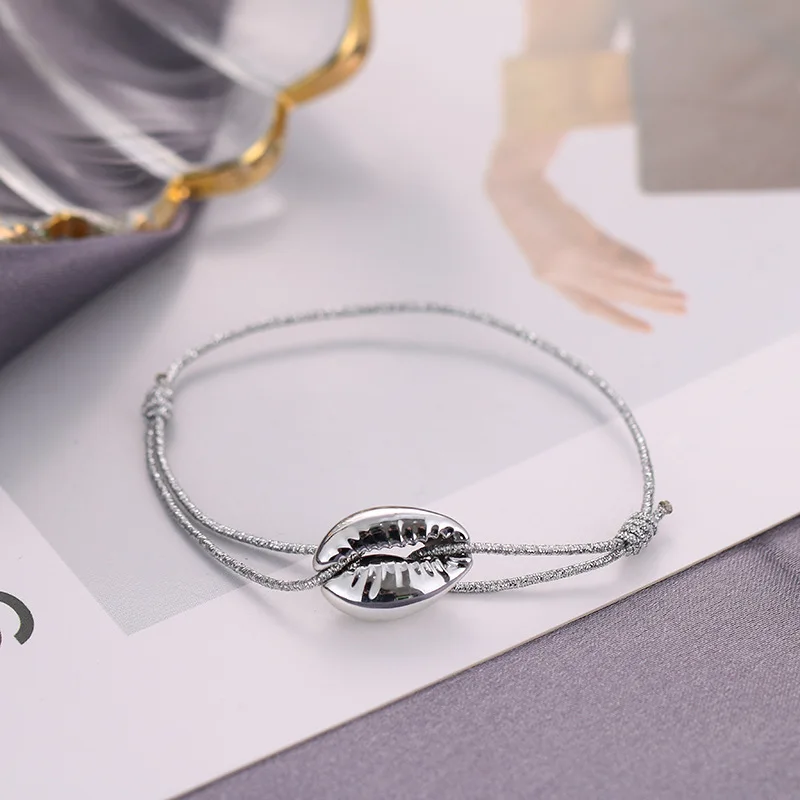 2019 Новая мода DIY shell женские панк &amp богемные стиль с татуировками открытые