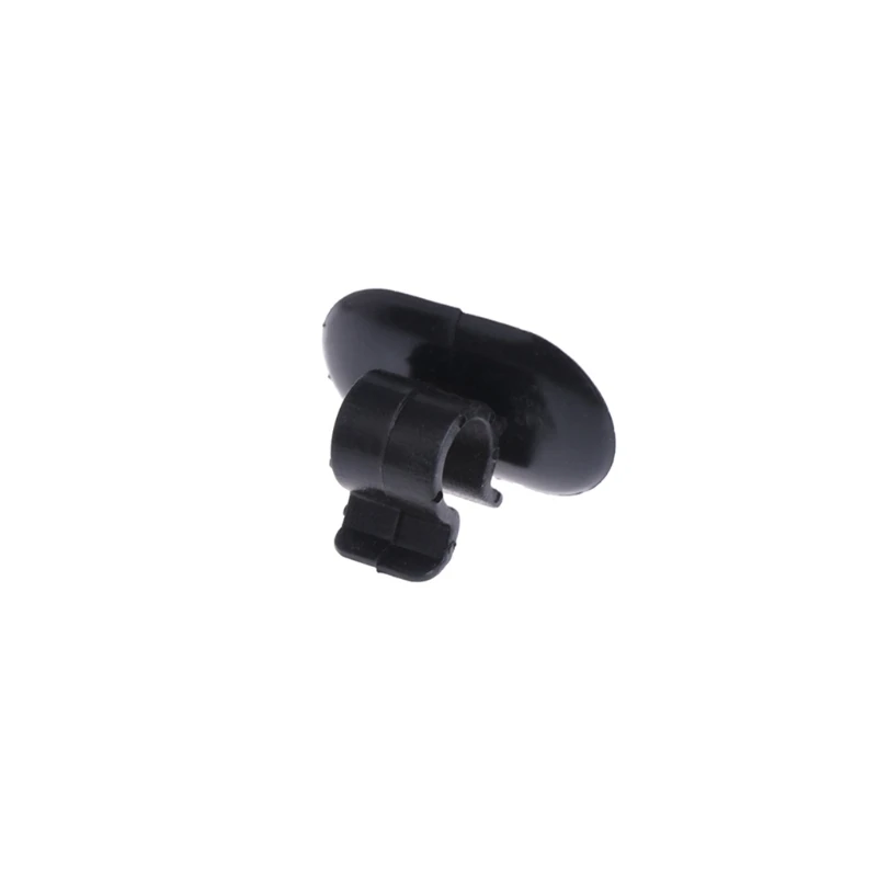 

10x Bonnet Stay Clip Plastic Fastener Holder For Citroen Peugeot Vauxhall Vivaro