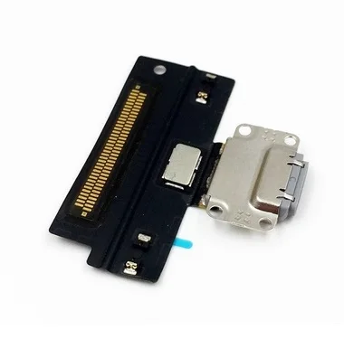 5 шт./лот зарядный порт док станция USB разъем гибкий кабель лента для iPad Pro 10 дюймов