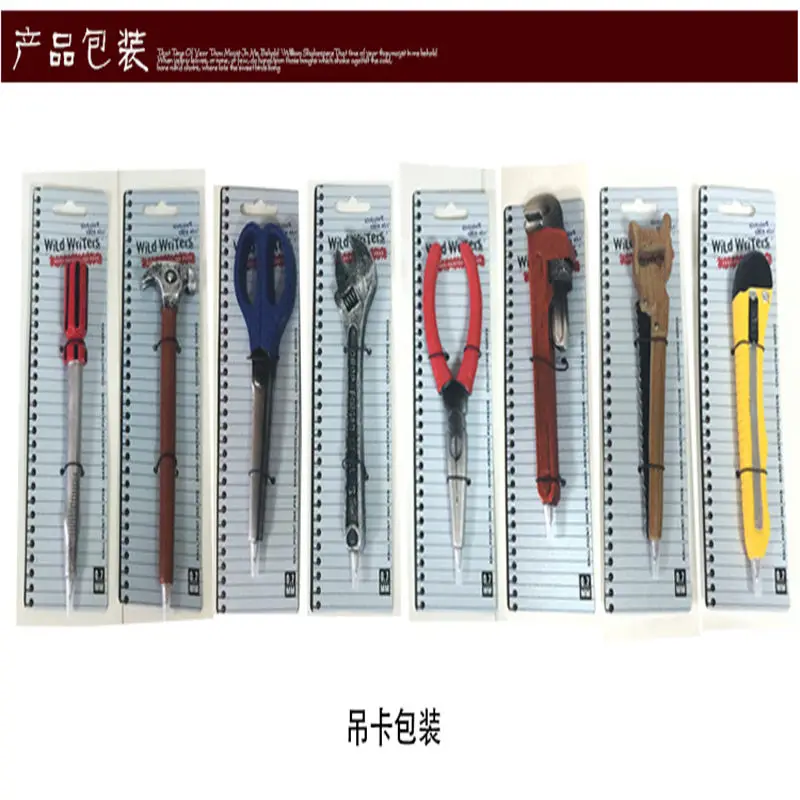 Coloffice креативные канцелярские товары Мультяшные милые инструменты шариковая