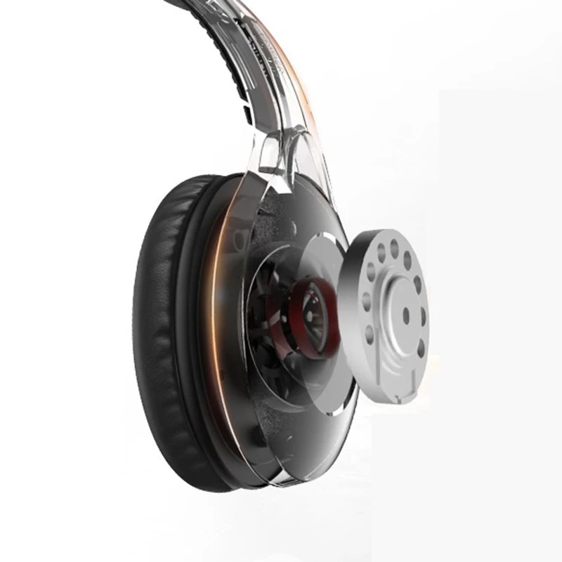 Edifier G10 наушники с шумоподавлением 7.1 виртуального объемного звучания микрофоном