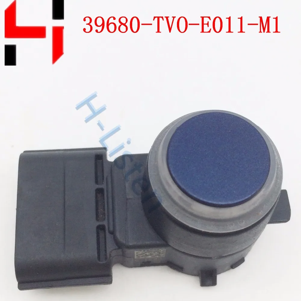 10 шт.) Автомобильный парктроник 39680 TV0 E11ZE PDC датчик парковки для Honda Acura RLX CR V Civic TVO