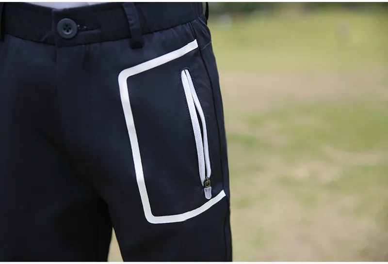 

2019 PGM Summer Golf Clothing Children's Golf Clothes Boy's Clothing Short Sleeve Top