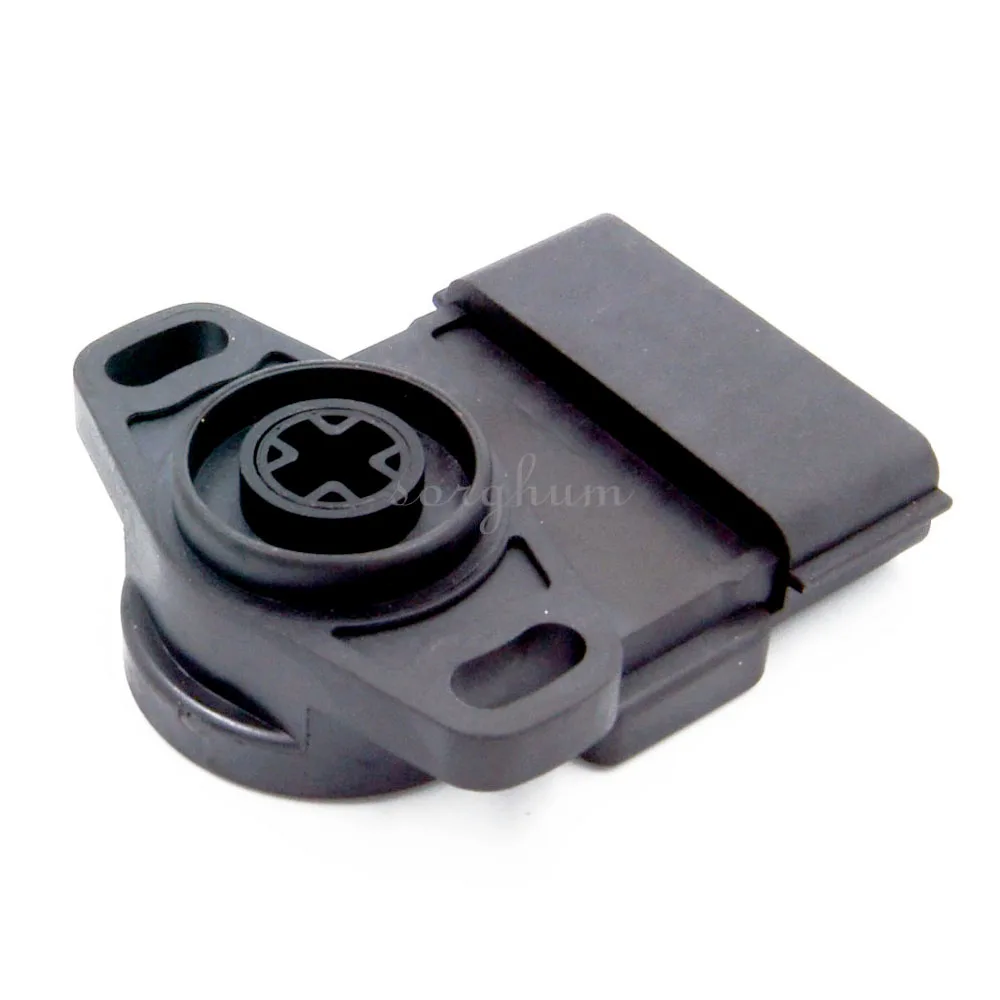 CITALL MR578861 MR578862 Датчик положения дроссельной заслонки TPS подходит для Mitsubishi Outlander Lancer 2003 2004 2005 2006