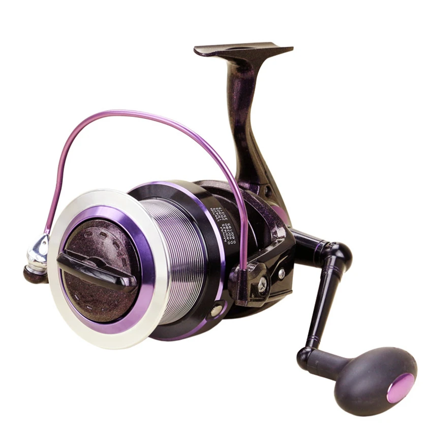 Yumoshi 2019 NewCarretilha De Pesca Molinete Carretel рыболовные спиннинговые Катушки Carretilhas