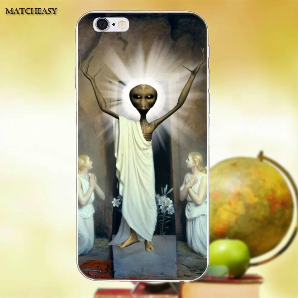 Защитный чехол из ТПУ для Apple iPhone X XS Max XR 4 4S 5 5C SE 6 6S 7 8 Plus Book Of Mormon | Мобильные
