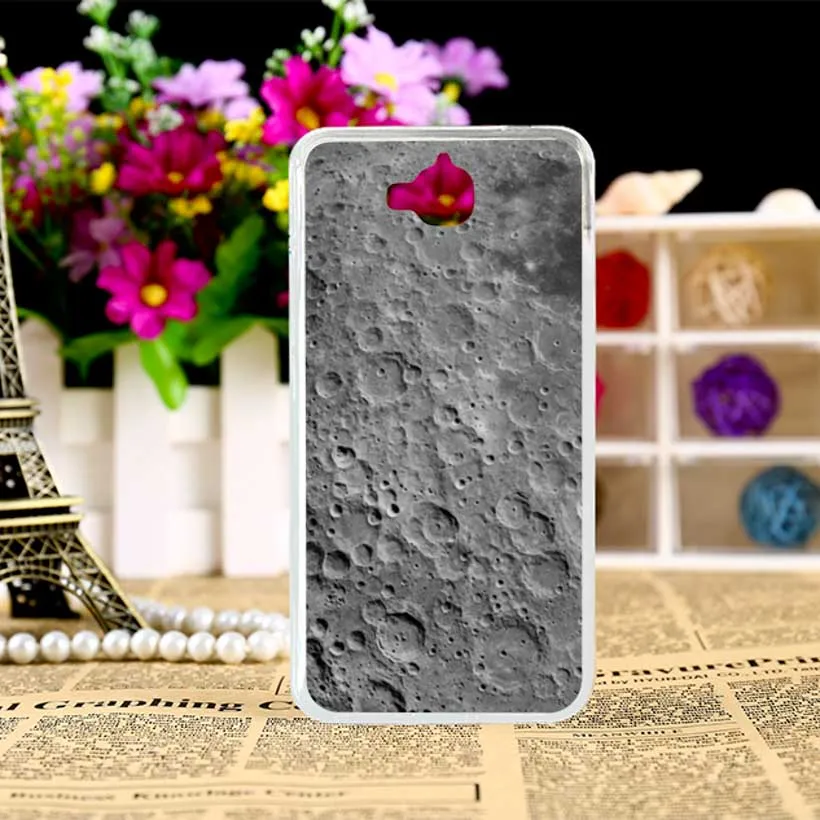 Ojeleye силиконовые чехлы для телефона чехол для huawei Honor 4C Pro TIT-AL00 Y6 Pro TIT-L01 TIT-U02 Enjoy 5 Honor Холли 2 плюс TIT U02 - Цвет: Test031
