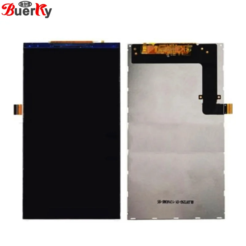 BKparts 5 шт. для Alcatel one touch pop C9 OT7047 7047 OT7047D ЖК-дисплей экран стекло дигитайзер Замена