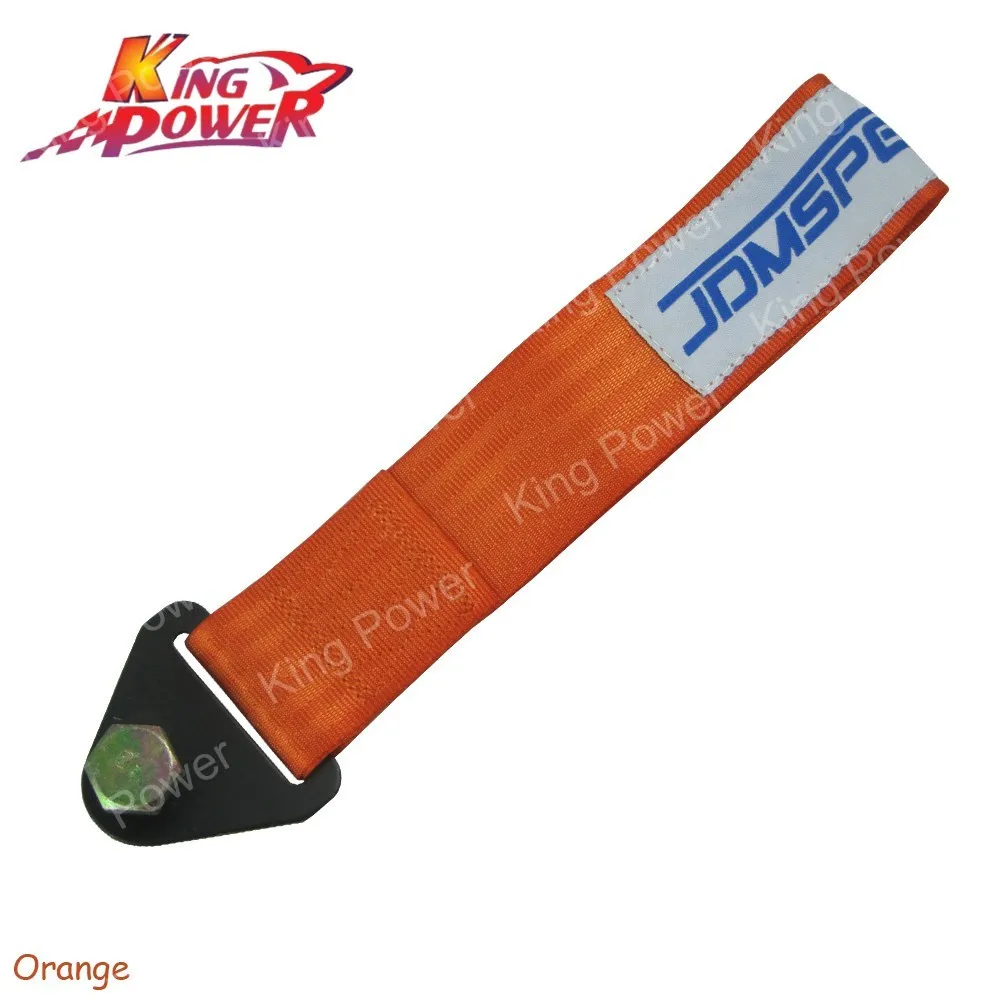 Бесплатная доставка технические универсальные гоночные Буксировочные Ремни для