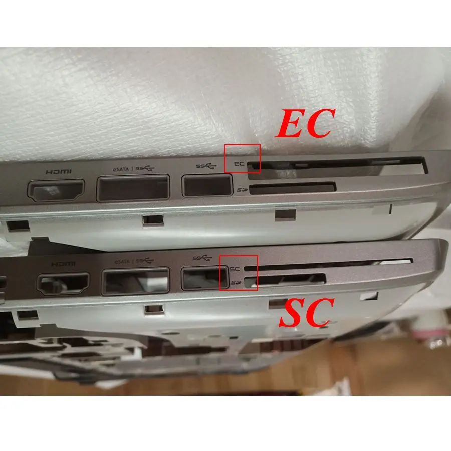 Упор для рук верхняя крышка ноутбука Dell Latitude E5530 нижняя база 53FCF 053FCF SC F7DGK 0F7GDK