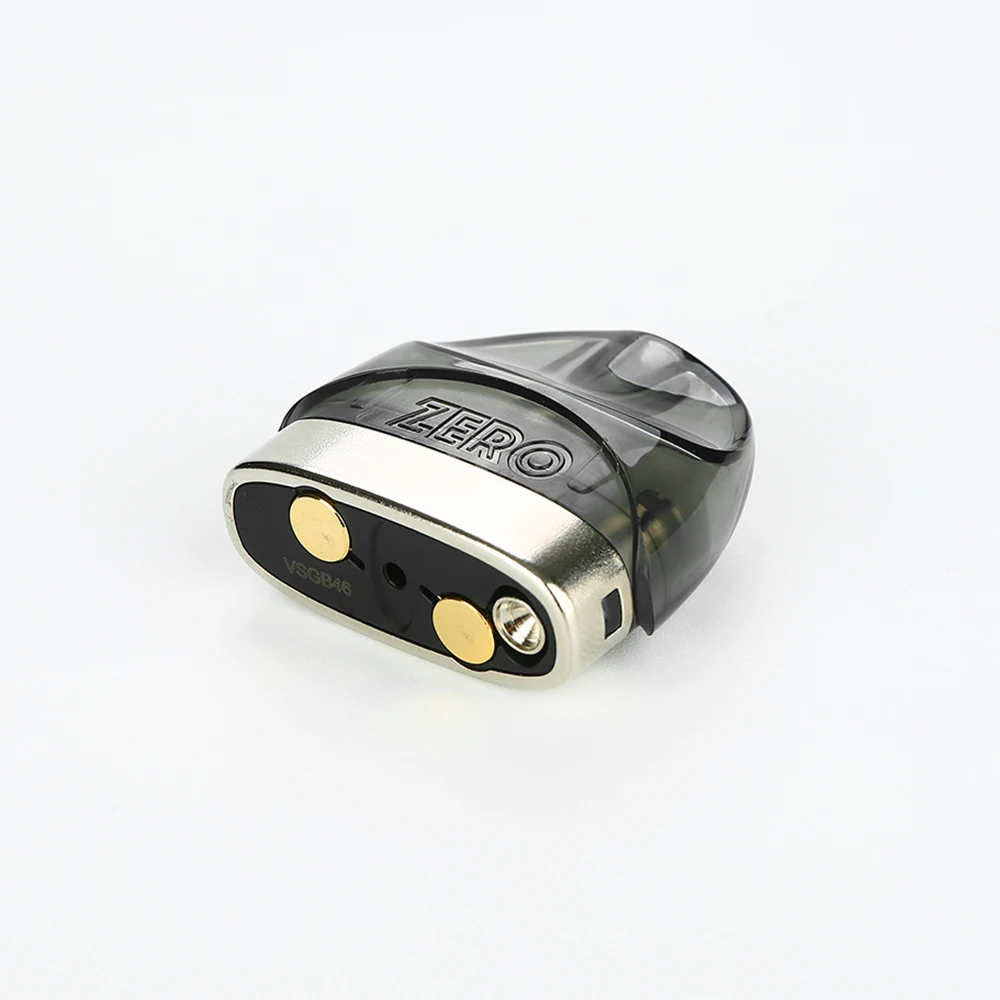 Оригинальный картридж Vaporesso Renova Zero Pod Емкость 2 мл и 1.0ohm CCELL/сетчатая катушка