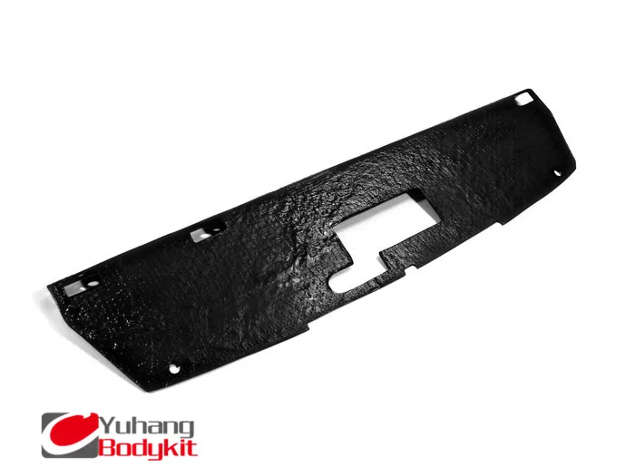 FRP 1995-1998 Skyline R33 M-Style Style Cooling Radiator Slam Panel Glass Fiber | Автомобили и мотоциклы