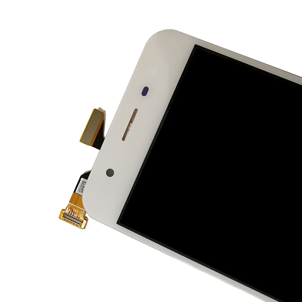 ЖК-дисплей 5 2 дюйма для OPPO A57 / F3lite сенсорная панель экран дигитайзер Датчик в