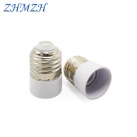 Переходники для лампочек Е14-Е27 и наоборот#1