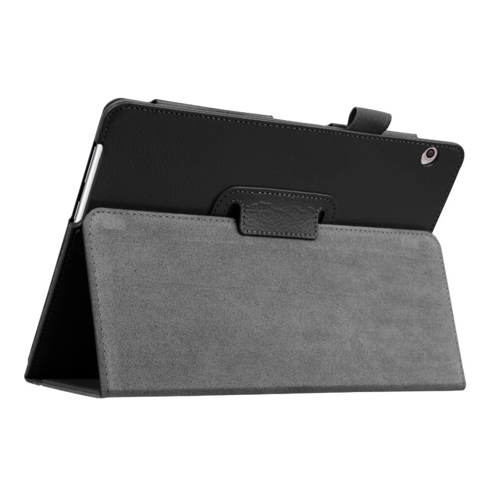 Чехол для huawei MediaPad T3 10 9 6 дюймов AGS L09 L03 планшета складной защитный чехол подставка