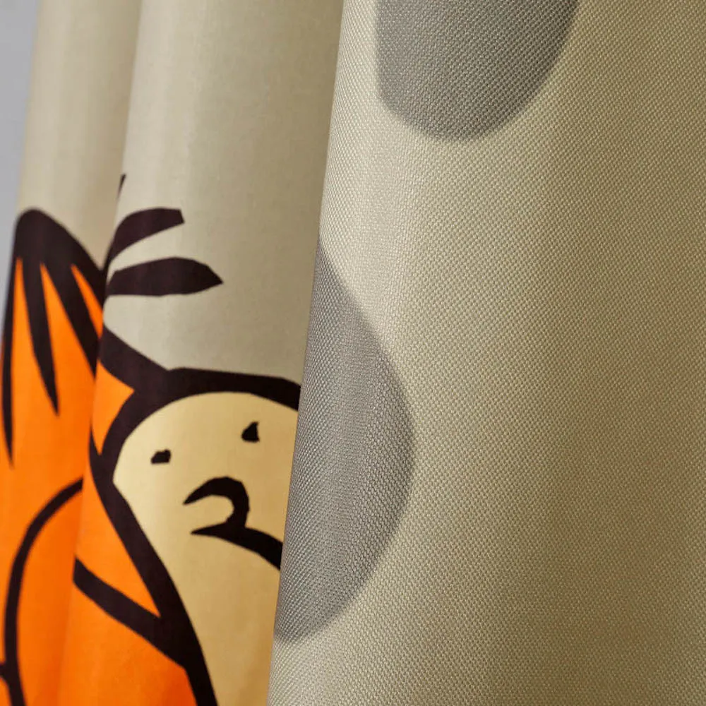 Занавески на окна для гостиной спальни детской комнаты тюлевые прозрачные с