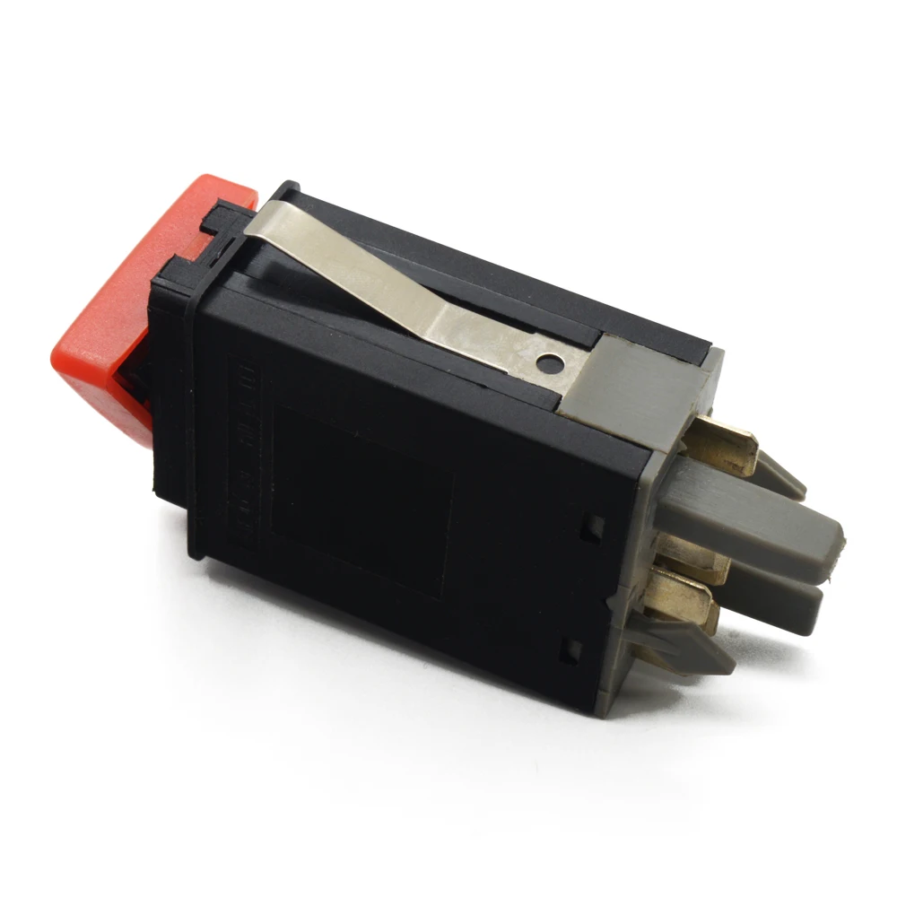 Прямая продажа с завода! Кнопка переключателя аварисветильник 1U0953235B для Skoda Octavia