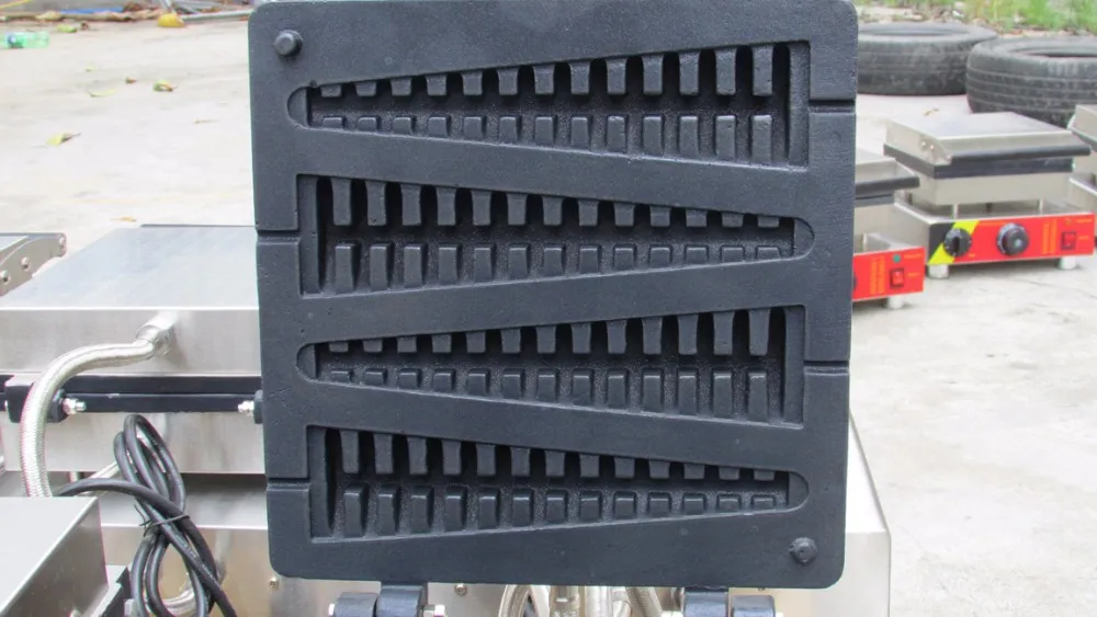 4 шт. вафельница для приготовления вафель|lolly waffle maker|waffle makerlolly |