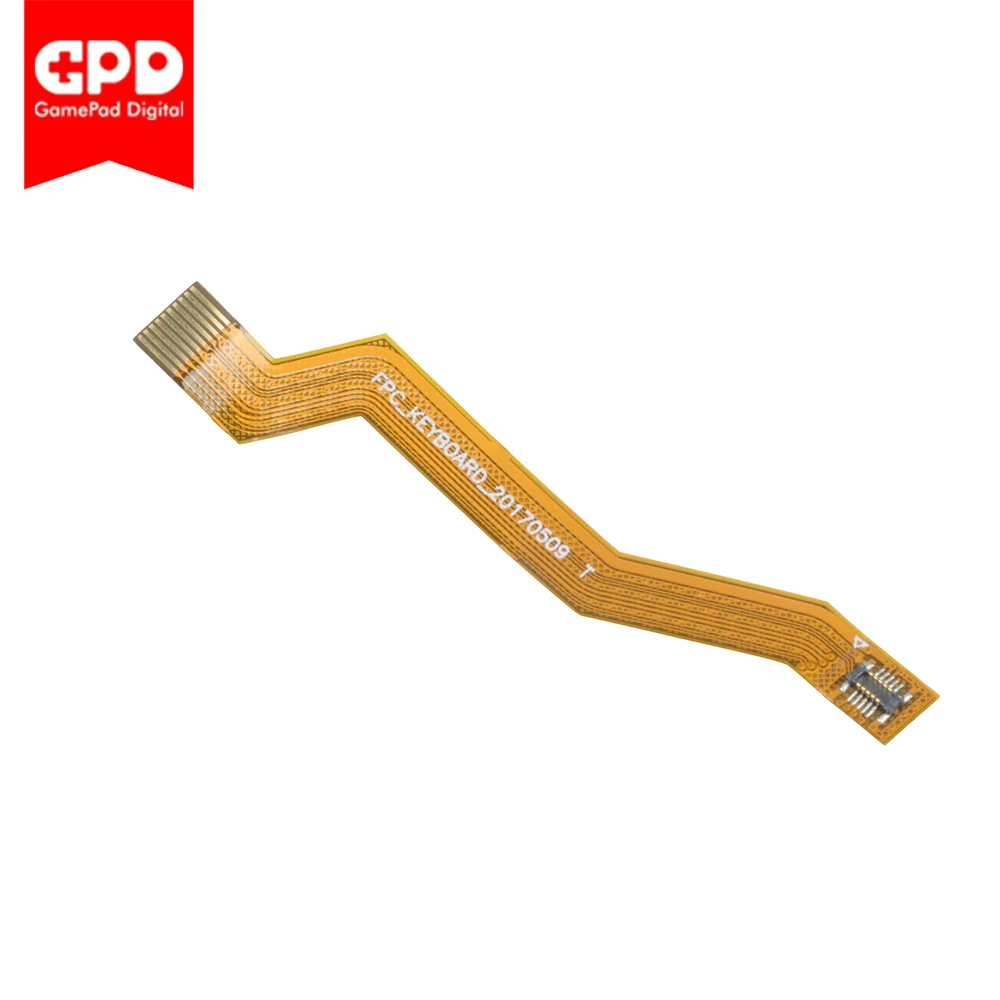 Оригинальный кабель Keybord для GPD POCKET | Электроника