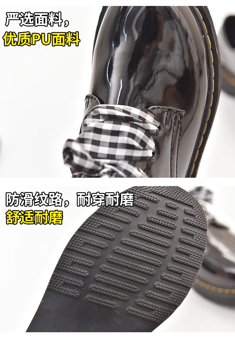 Женская обувь на плоской подошве, на шнуровке, в Корейском стиле, подходит ко всему, для студентов, Ретро стиль, с перекрестной шнуровкой, Женская Классическая, шикарная обувь на плоской подошве модная женская обувь с круглым носком