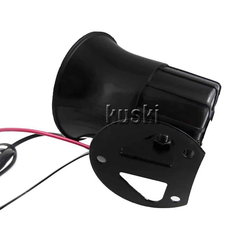 30W 3 Звуки автомобильный гудок для Защитные чехлы сидений сшитые специально Opel Astra