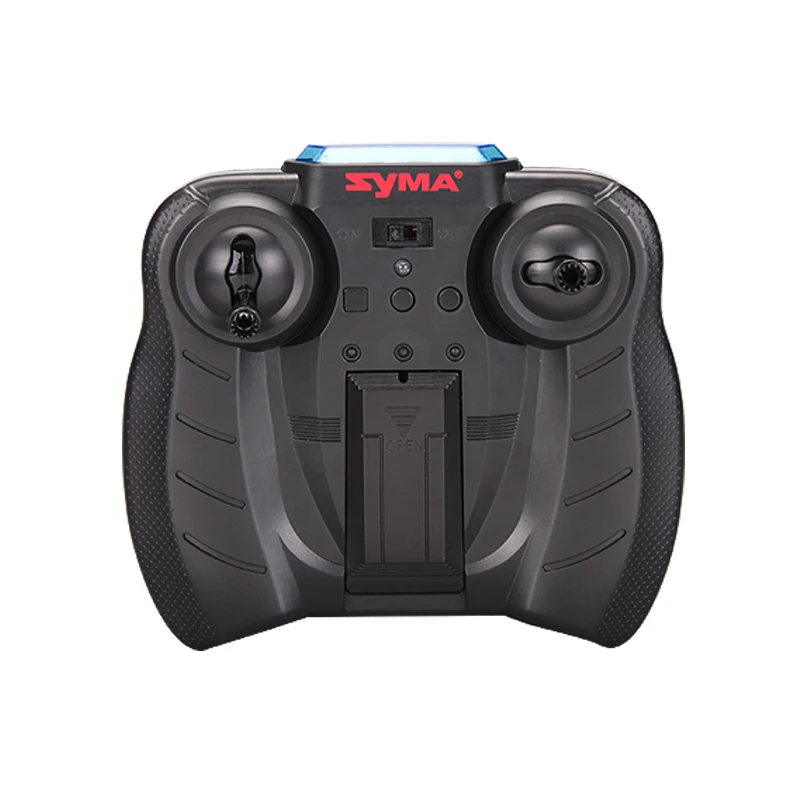 Оригинальный двухканальный мини вертолет Syma W25 с дистанционным управлением