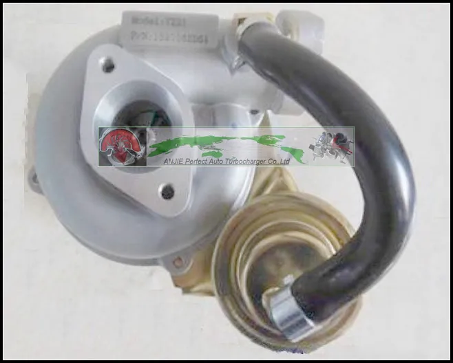 Турбо RHB31 VZ21 13900 62D51 VG110069 для SUZUKI Alto Works Briggs Stratton Murray SWIFT LIANA Grand Vitara 4TNA F6A 4JF1 F6AT|turbo turbo