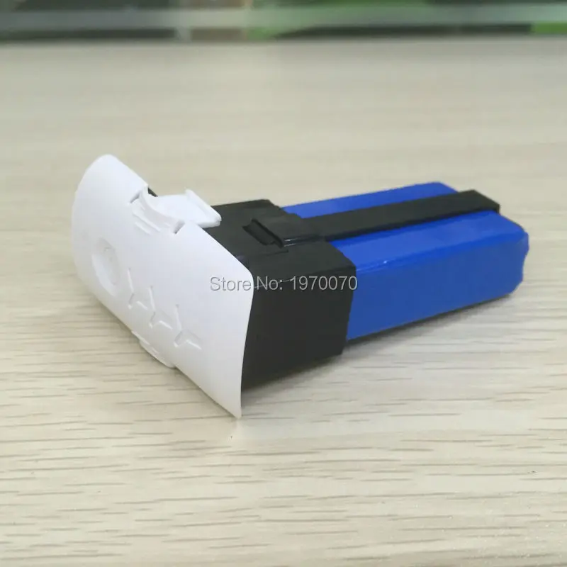 Wltoys Q333 Rc Квадрокоптер Дрон запасные части и аксессуары 7 4 V 2000Mah батарея (большое