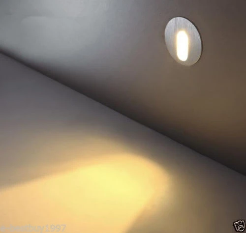 Современный настенный светильник 1 Вт/3 Вт светодиодный с круглыми точками