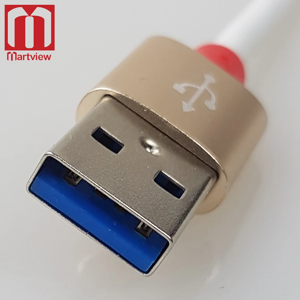 Кабель для разблокировки Martview Uart Type-C Z3X Sam Pro Box Samsung S8 | Мобильные телефоны и